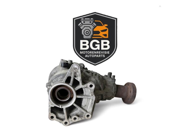 Usagé Différentiel avant Landrover Range Rover Evoque (LVJ/LVS) 2.0 D 150 16V Prix € 495,00 Règlement à la marge proposé par BGB Motorenrevisie & Autoparts