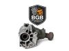 Land Rover Range Rover Evoque (LVJ/LVS) 2.0 D 150 16V Främre differential