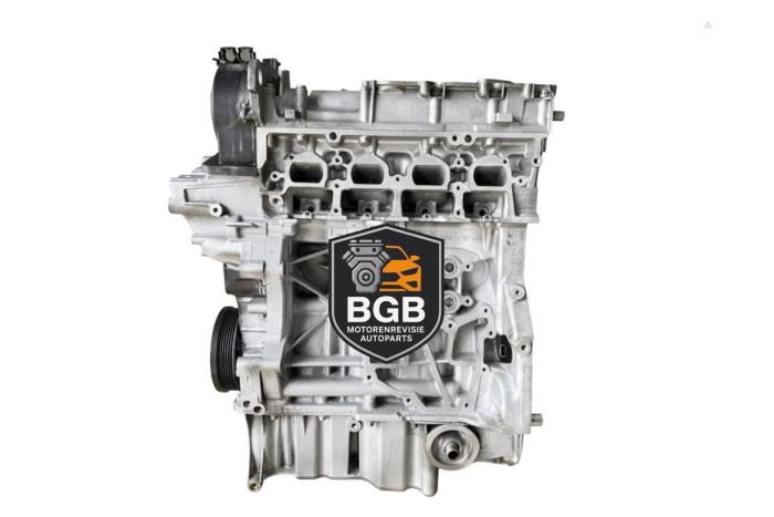 Skontrolowane Silnik Seat Tarraco 1.5 TSI ACT 16V Cena € 4.833,95 Z VAT oferowane przez BGB Motorenrevisie & Autoparts