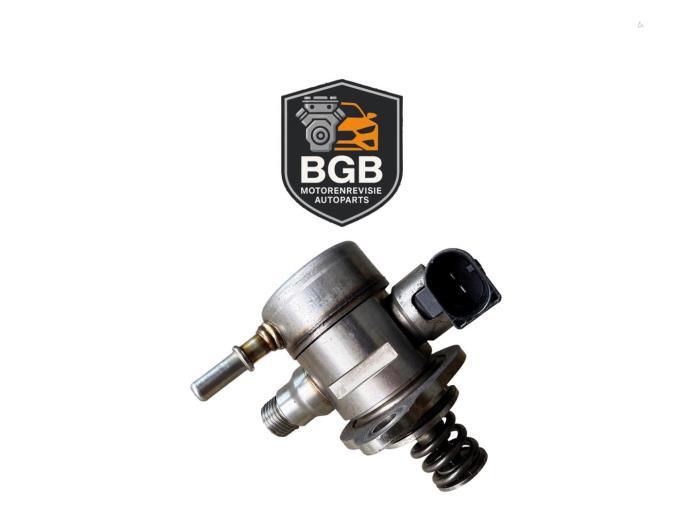 Begagnade Högtryckspump Volkswagen T-Roc I 1.5 TSI Evo BMT 4Motion 16V Pris € 45,00 Marginaltabell erbjuds av BGB Motorenrevisie & Autoparts