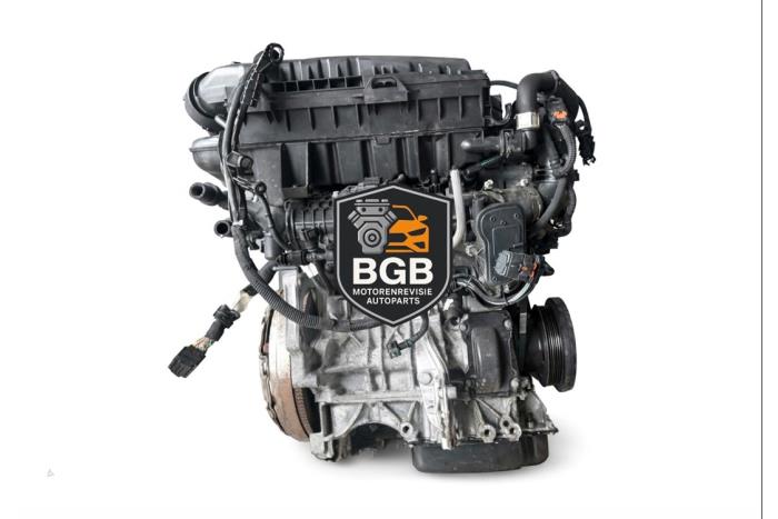 Używane Silnik Opel Grandland (X) 1.2 Turbo 12V Cena € 2.145,00 Procedura marży oferowane przez BGB Motorenrevisie & Autoparts