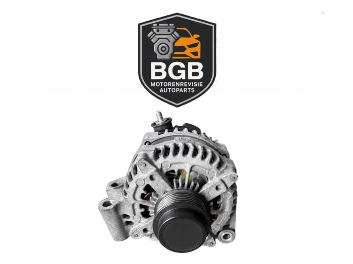 Begagnade Dynamo Jaguar XF Sportbrake 3.0 S V6 D 24V Pris € 125,00 Marginaltabell erbjuds av BGB Motorenrevisie & Autoparts