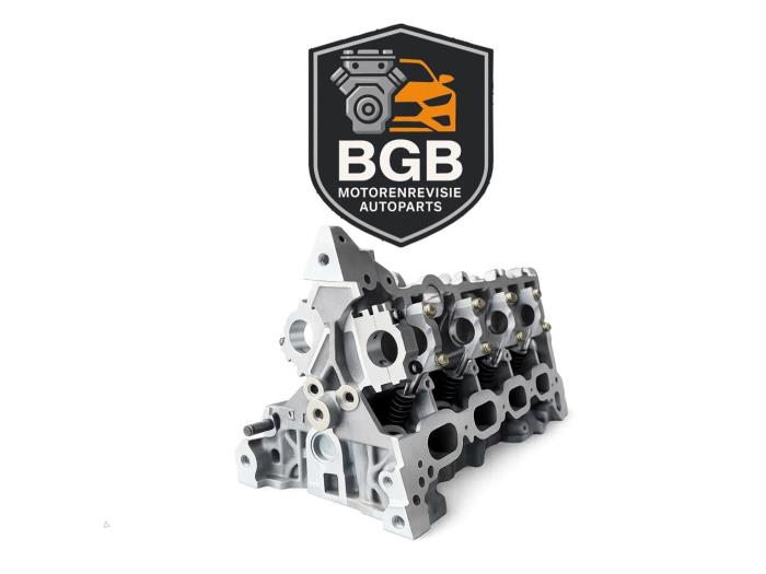 Neuf Culasse Nissan Qashqai (J11) 1.3 DIG-T 140 16V Prix € 1.808,95 Prix TTC proposé par BGB Motorenrevisie & Autoparts