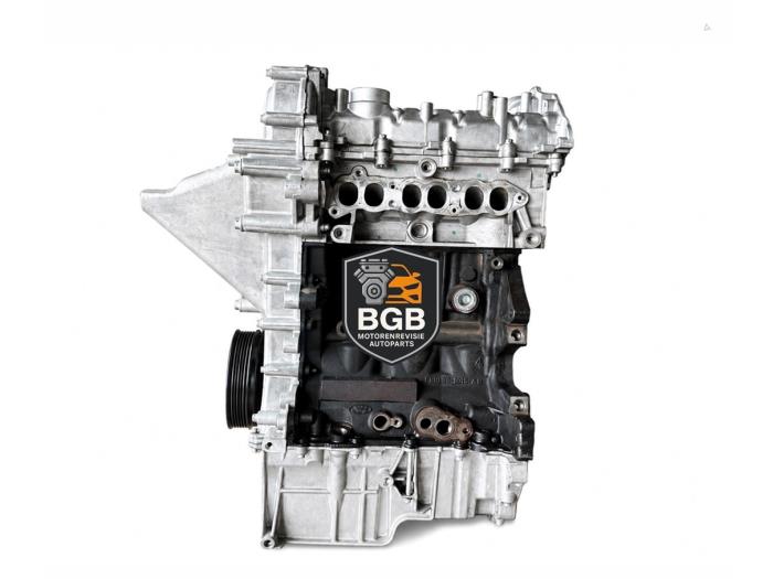 Begagnade Motor Ford Puma 1.0 Ti-VCT EcoBoost 12V Pris € 1.995,00 Marginaltabell erbjuds av BGB Motorenrevisie & Autoparts