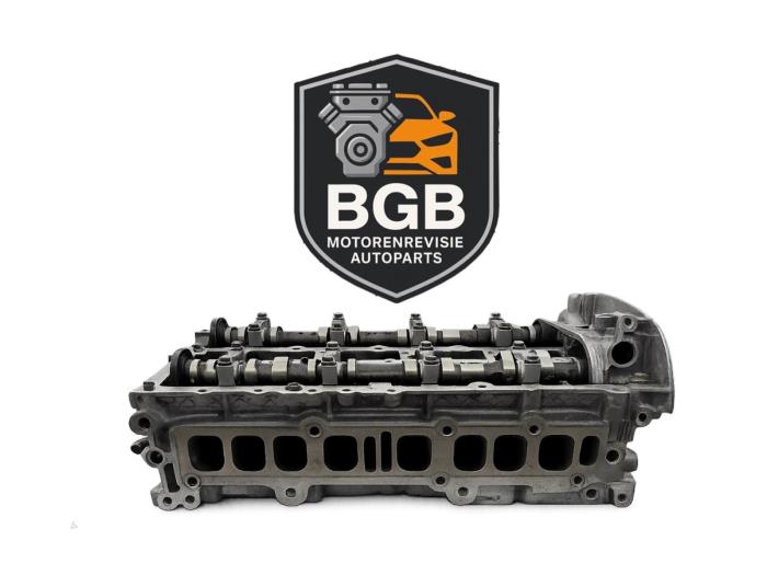 Usagé Culasse Ford Focus 3 1.5 EcoBoost 16V 150 Prix € 475,00 Règlement à la marge proposé par BGB Motorenrevisie & Autoparts