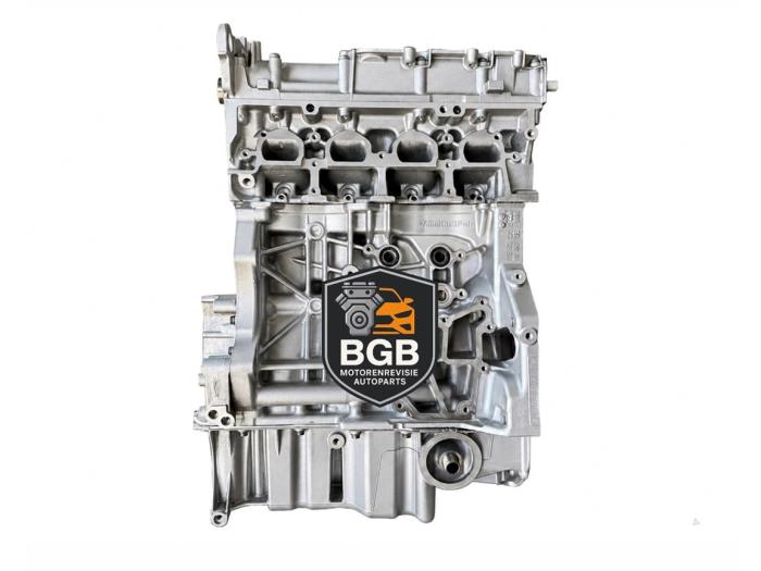 Engine Volkswagen Passat Variant (3G5), 2014 / 2024 1.5 TSI 16V, Combi/o, Petrol, 1.498cc, 110kW (150pk), FWD, DADA; DPCA, 2018-08 / 2024-03 (Overhaul)