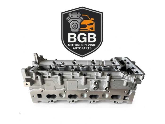 Nya Topplock Citroen Jumper (U9) 2.0 BlueHDi 130 Pris € 1.754,50 Inklusive moms erbjuds av BGB Motorenrevisie & Autoparts