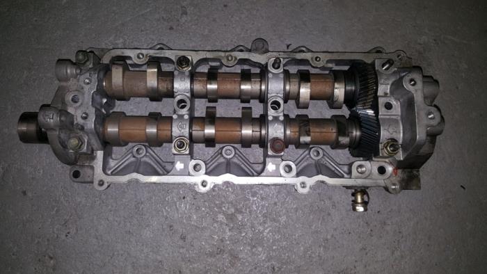 Usagé Arbre à cames Renault Grand Espace Prix € 121,00 Prix TTC proposé par AKAS Automaterialen