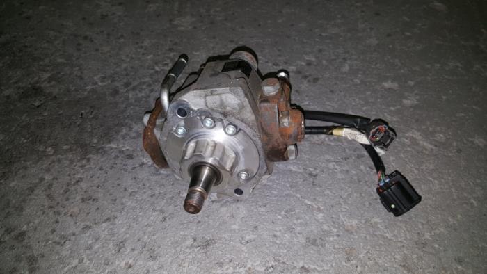 Begagnade Dieselpump Mazda 5 Pris € 90,75 Inklusive moms erbjuds av AKAS Automaterialen