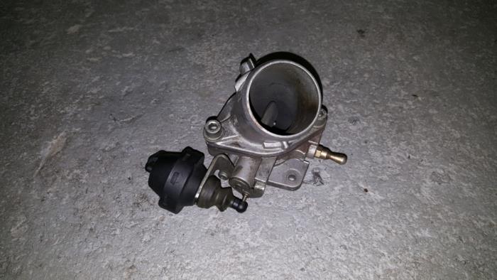 Usagé Boitier papillon Alfa Romeo 156 Prix € 30,25 Prix TTC proposé par AKAS Automaterialen
