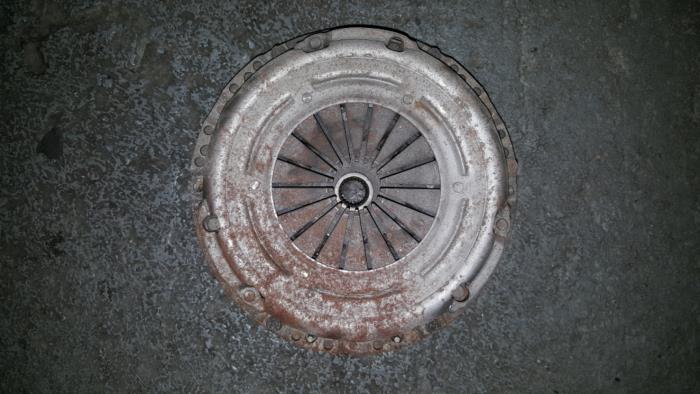 Used Flywheel Seat Cordoba Price € 36,30 Inclusive VAT offered by AKAS Automaterialen