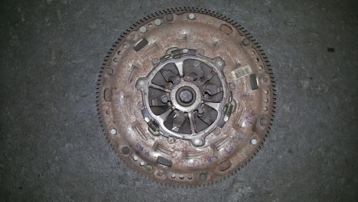 Used Flywheel Audi TT Price € 181,50 Inclusive VAT offered by AKAS Automaterialen