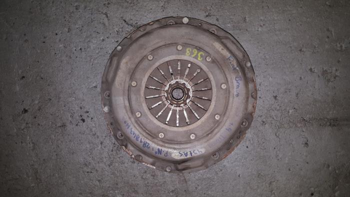 Used Flywheel Fiat Bravo Price € 90,75 Inclusive VAT offered by AKAS Automaterialen