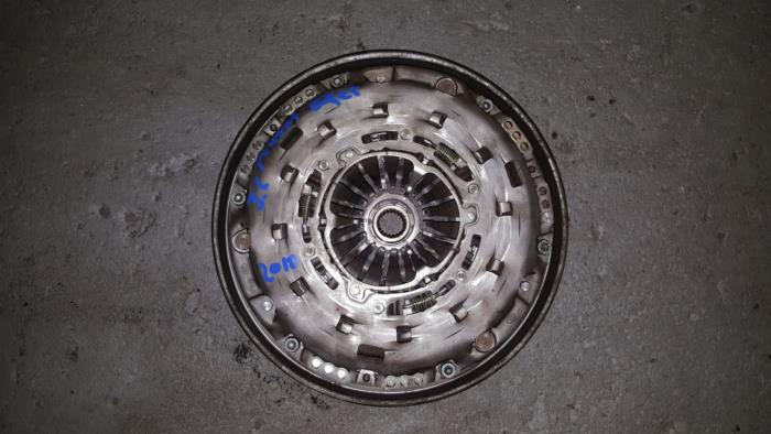 Used Flywheel Peugeot Boxer Price € 242,00 Inclusive VAT offered by AKAS Automaterialen