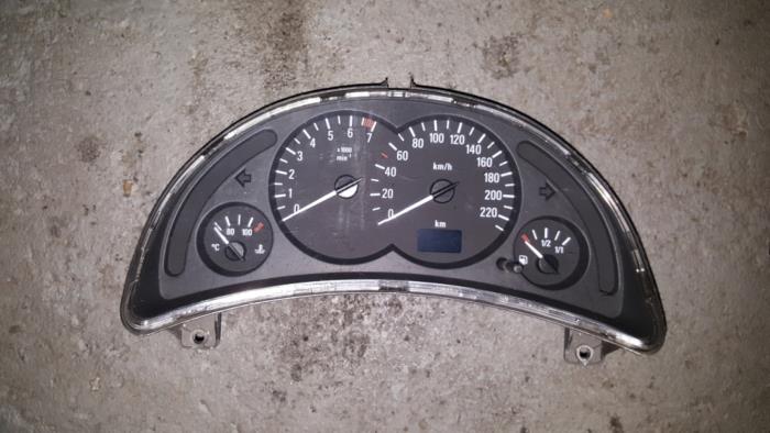 Tachometer