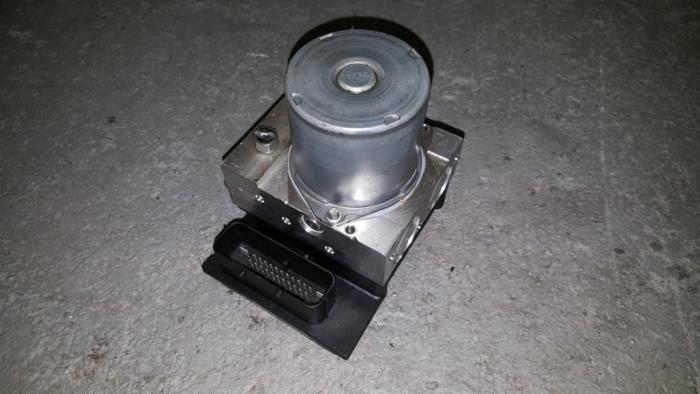 ABS-pump BMW X3 (Begagnad)