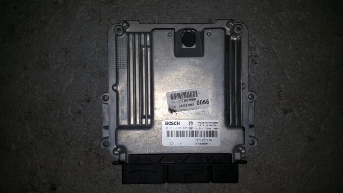 Engine management computer Mercedes Vito (Used)