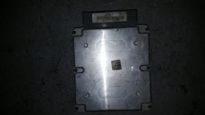 Used Engine management computer Ford Fiesta Price € 36,30 Inclusive VAT offered by AKAS Automaterialen
