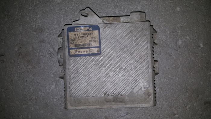 Used Engine management computer Ford Transit Price € 36,30 Inclusive VAT offered by AKAS Automaterialen