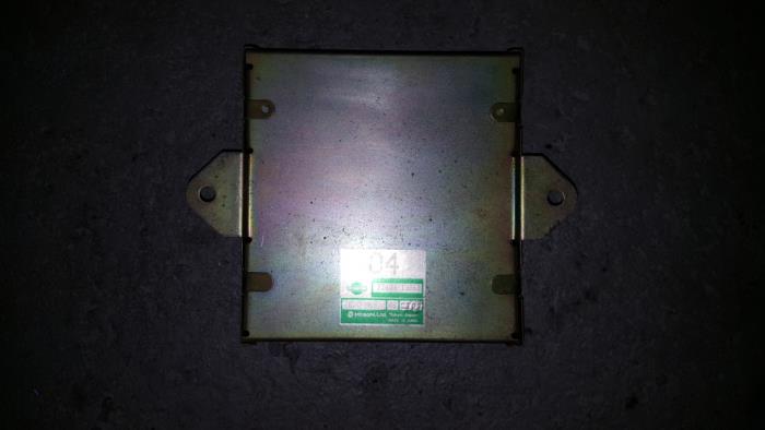 Used Engine management computer Renault Clio Price € 36,30 Inclusive VAT offered by AKAS Automaterialen