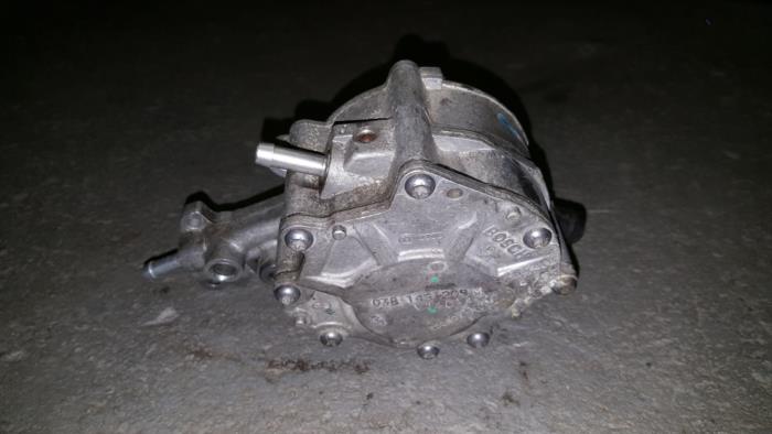 Usagé Pompe diesel Seat Ibiza Prix € 60,50 Prix TTC proposé par AKAS Automaterialen