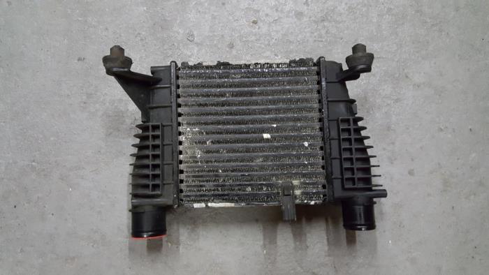 Usados Intercooler Nissan Note Precio € 36,30 IVA incluido ofrecido por AKAS Automaterialen