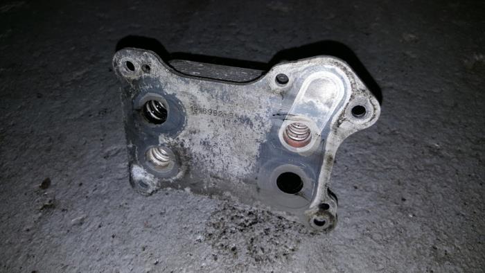 Gebrauchte Ölkühler Fiat Punto Preis € 42,35 Mit Mehrwertsteuer angeboten von AKAS Automaterialen