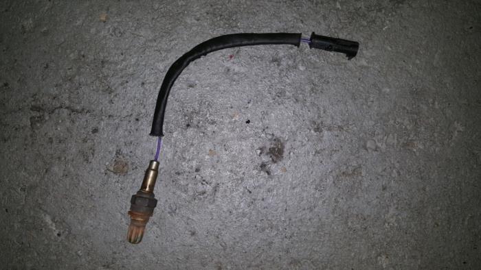 Usagé Sonde lambda Opel Astra Prix € 24,20 Prix TTC proposé par AKAS Automaterialen