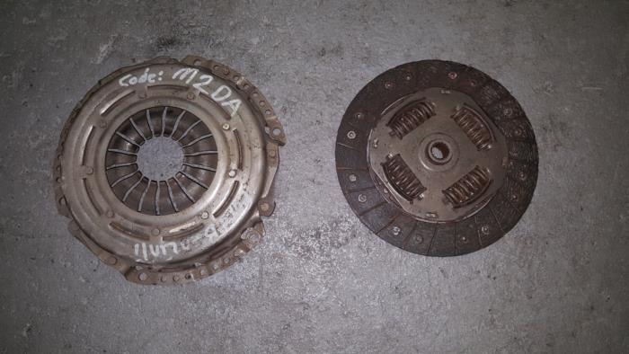 Used Flywheel Ford Focus Price € 36,30 Inclusive VAT offered by AKAS Automaterialen