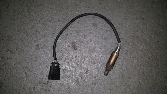 Usados Sonda Lambda Seat Arosa Precio € 36,30 IVA incluido ofrecido por AKAS Automaterialen