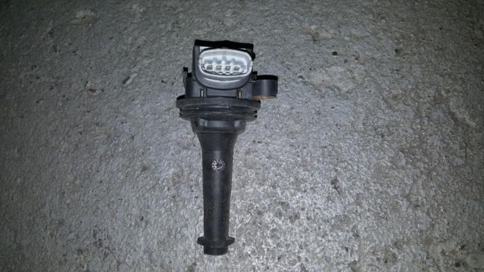 Usagé Broche bobine Volvo XC90 Prix € 12,10 Prix TTC proposé par AKAS Automaterialen
