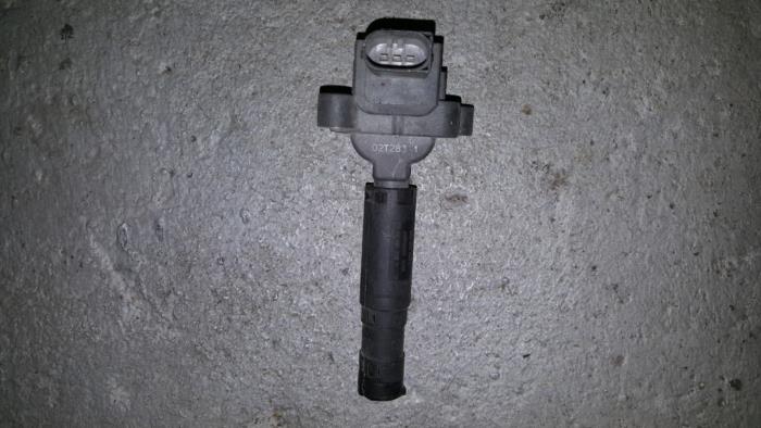 Usagé Broche bobine Mercedes E-Klasse Prix € 12,10 Prix TTC proposé par AKAS Automaterialen