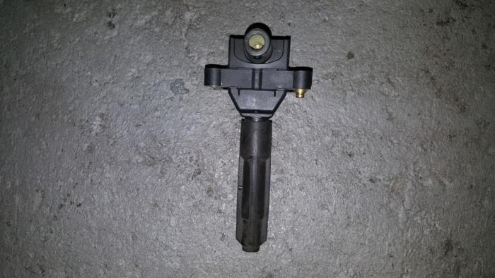 Usagé Broche bobine Mercedes C-Klasse Prix € 12,10 Prix TTC proposé par AKAS Automaterialen