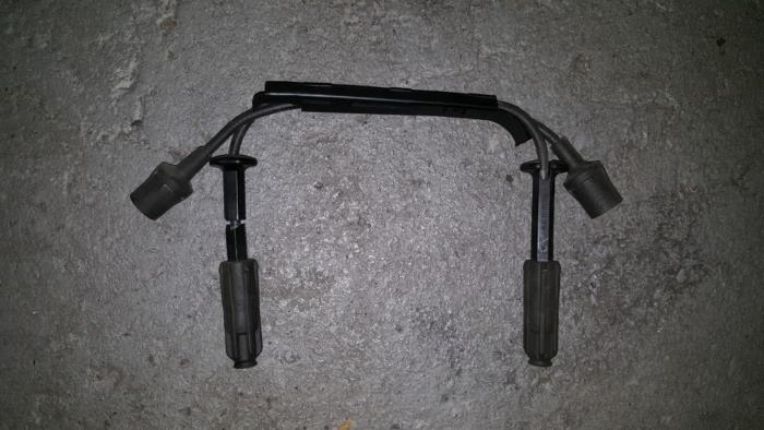 Usagé Broche bobine Mercedes C-Klasse Prix € 12,10 Prix TTC proposé par AKAS Automaterialen