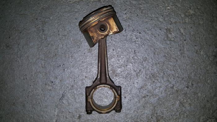 Piston Fiat Punto (Occasion)