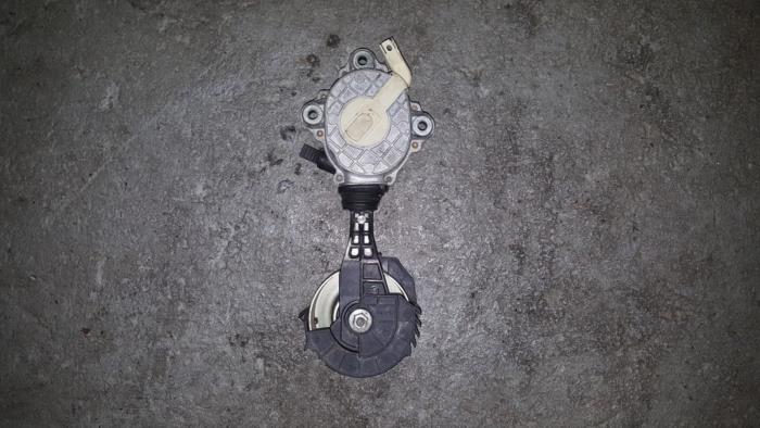 Spanrolle multiriem BMW 1-Serie (Gebraucht)