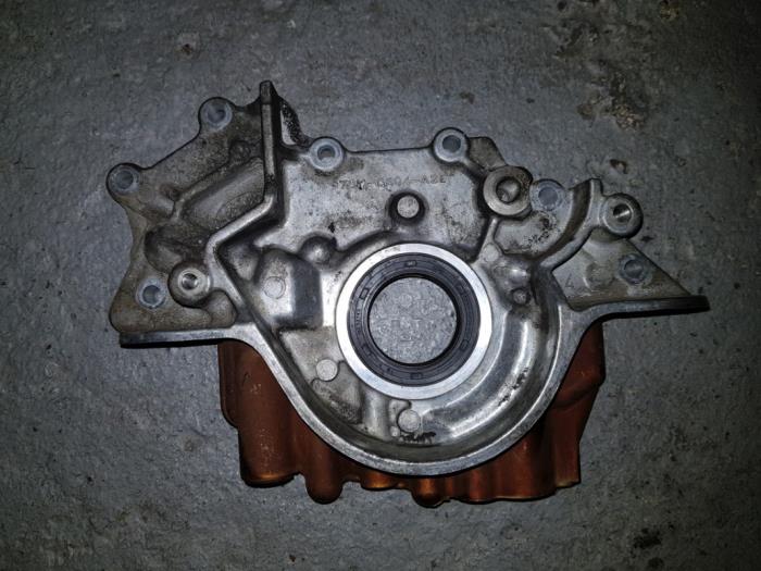 Usagé Pompe à huile Ford Focus Prix € 36,30 Prix TTC proposé par AKAS Automaterialen