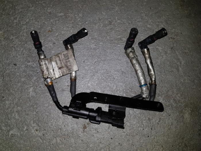 Begagnade Kablage Opel Corsa Pris € 24,20 Inklusive moms erbjuds av AKAS Automaterialen