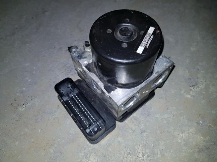 ABS-pump Ford Focus (Begagnad)