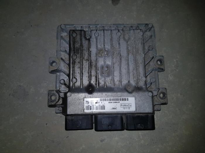 Used Engine management computer Ford Ranger Price € 302,50 Inclusive VAT offered by AKAS Automaterialen
