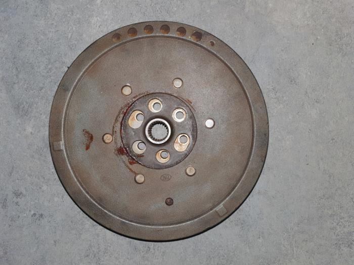 Used Flywheel Audi A4 Price € 121,00 Inclusive VAT offered by AKAS Automaterialen