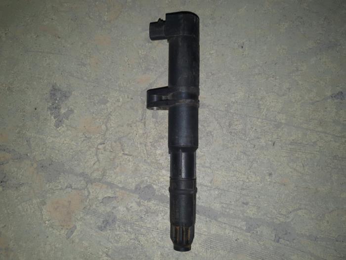 Usagé Broche bobine Renault Laguna Prix € 6,05 Prix TTC proposé par AKAS Automaterialen