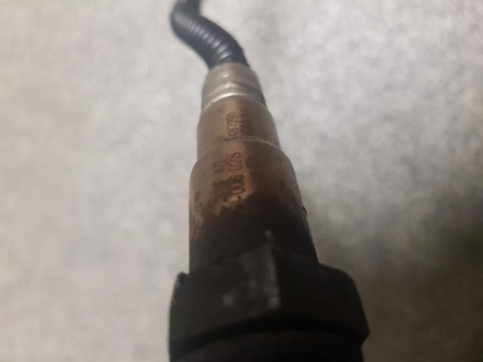 Sonde lambda d'un Peugeot 106 2000