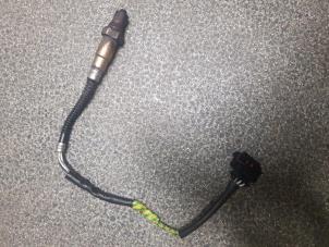 Sonde lambda d'un Peugeot 106 2000