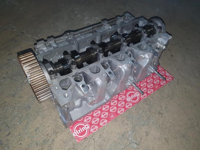 Overhauled Cylinder head Mercedes A-Klasse Price € 484,00 Inclusive VAT offered by AKAS Automaterialen