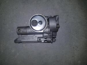 Ölpumpe van een Peugeot 3008 2010