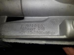 Ölpumpe van een Peugeot 3008 2010
