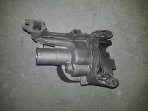 Ölpumpe van een Peugeot 3008 2010