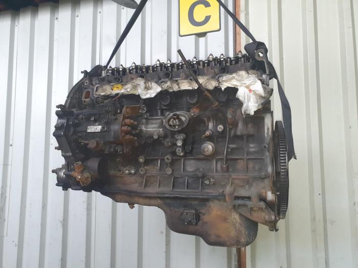 Używane Silnik Citroen BX Cena € 3.025,00 Z VAT oferowane przez AKAS Automaterialen