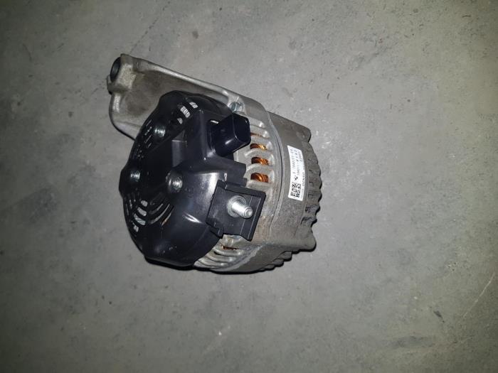 Dynamo BMW 1-Serie (Begagnad)